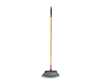 Narzędzie ogrodnicze Cat Grabie do trawy k-series steel 18"